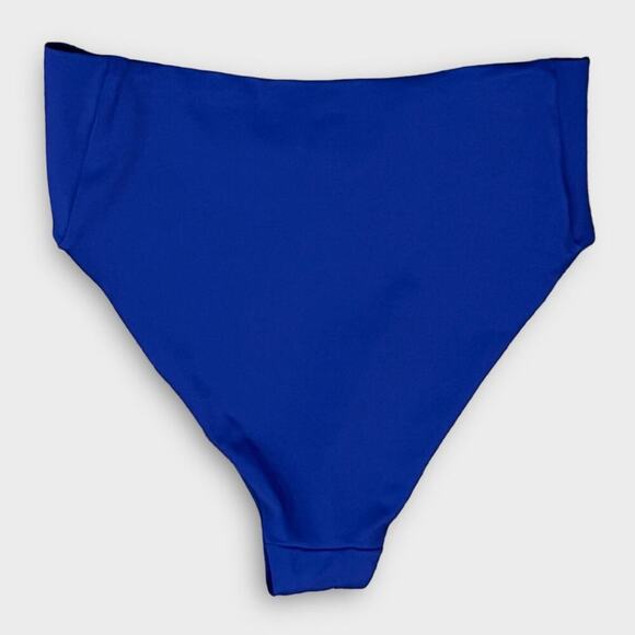 Agua Bendita Lily Bikini Bottoms Size Medium - Picture 5 of 9